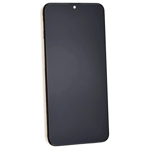 замена экрана жк дисплей сенсорный samsung galaxy a10s