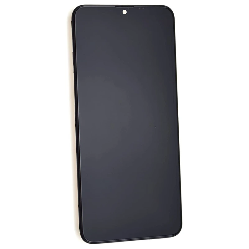 استبدال شاشة عرض LCD تعمل باللمس samsung galaxy a10s