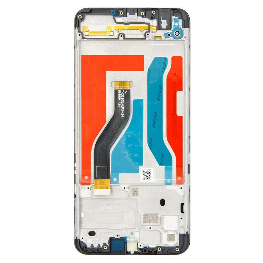 Samsung Galaxy A10s 6.2