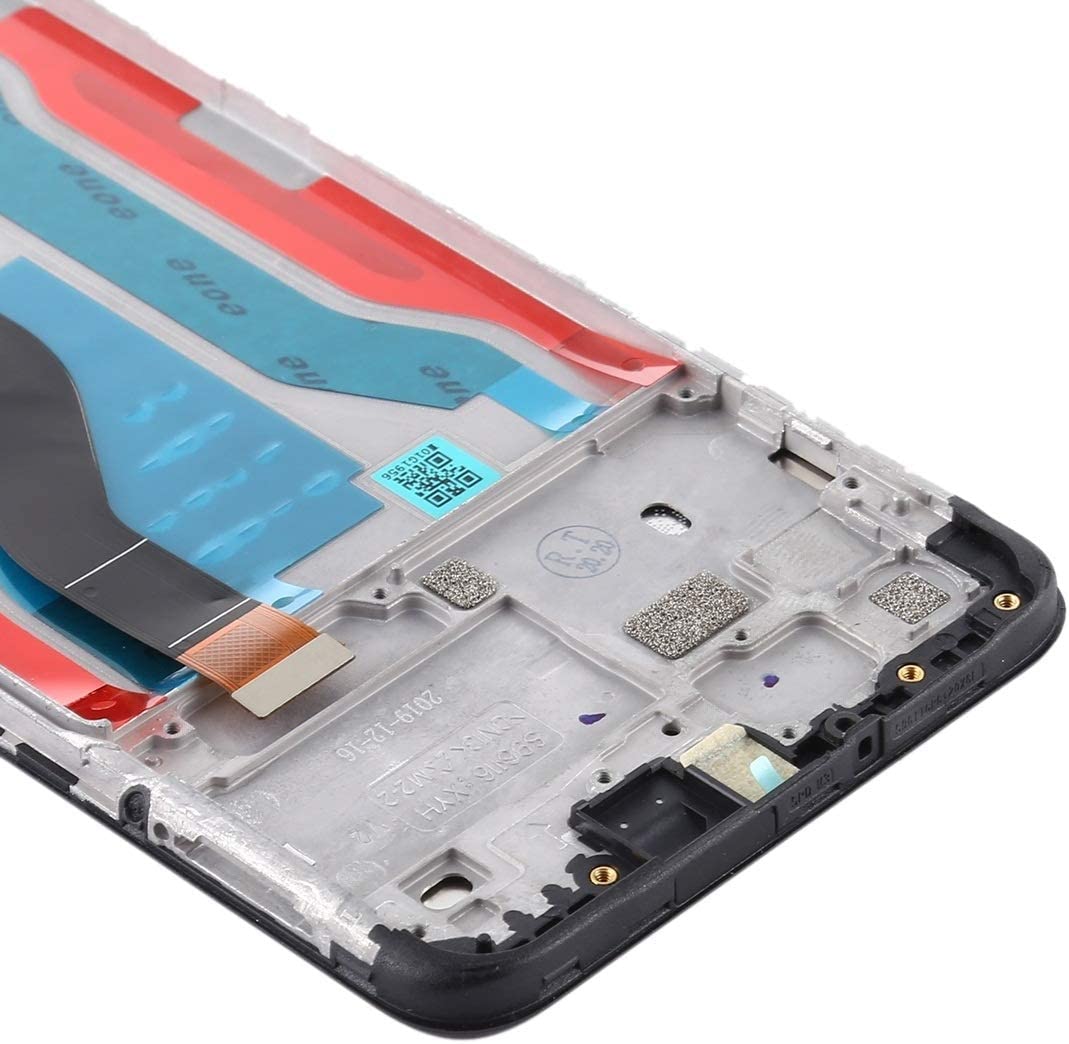 Samsung Galaxy A10s 6.2