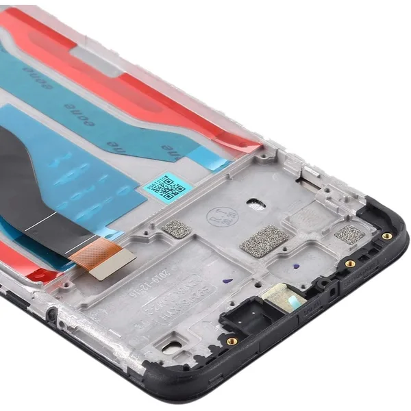 замена экрана жк дисплей сенсорный samsung galaxy a10s