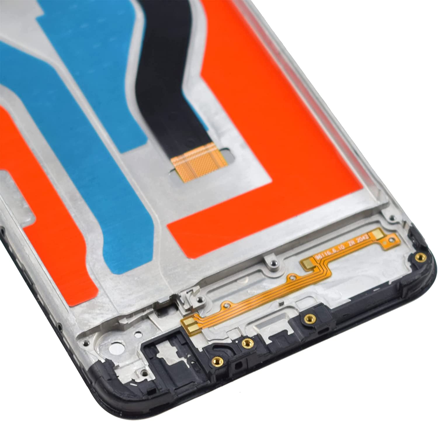 Samsung Galaxy A10s 6.2