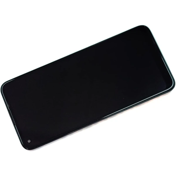 замена экрана жк дисплей сенсорный samsung galaxy a11