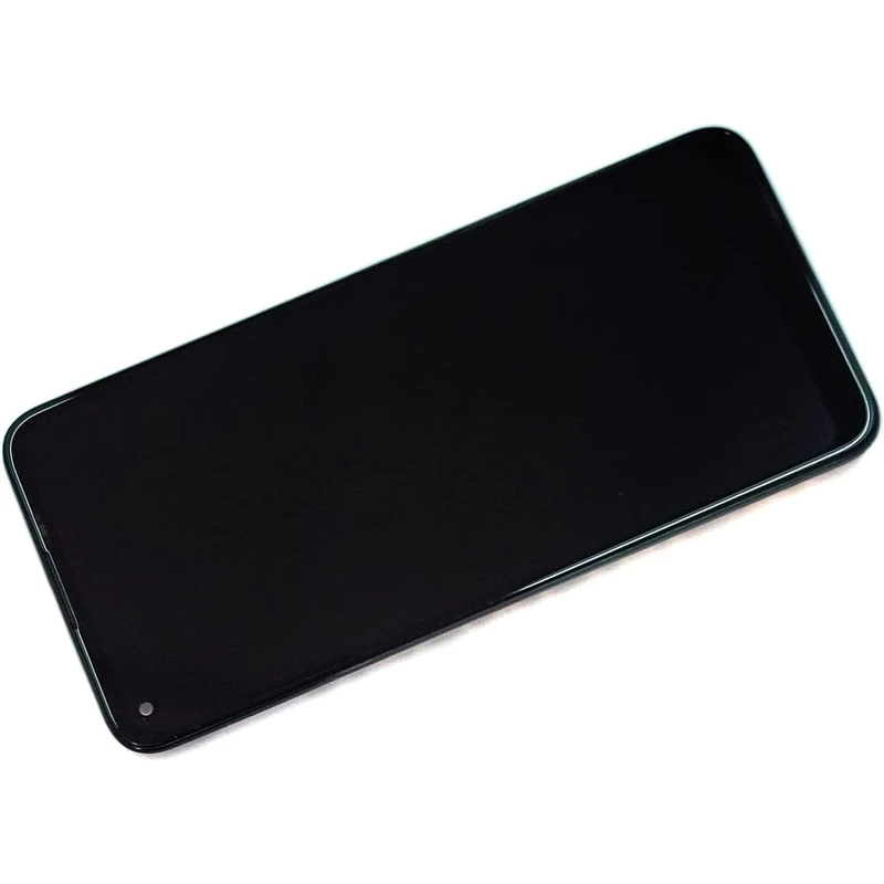 شاشة استبدال شاشة ال سي دي تعمل باللمس سامسونج جالاكسى A11  