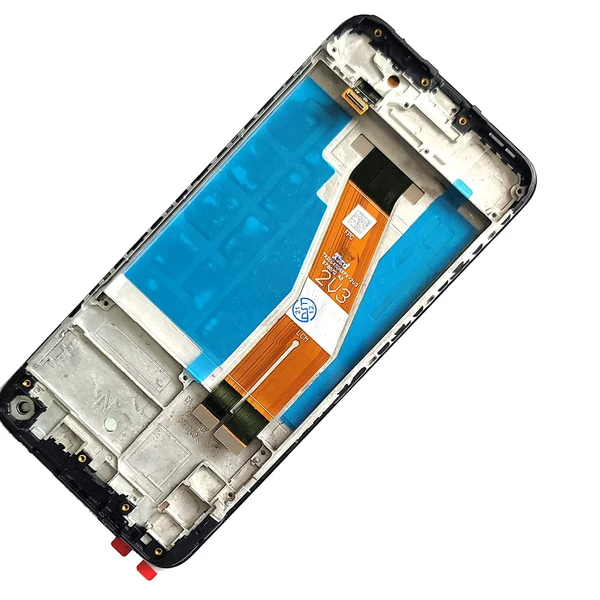 замена экрана жк дисплей сенсорный samsung galaxy a11