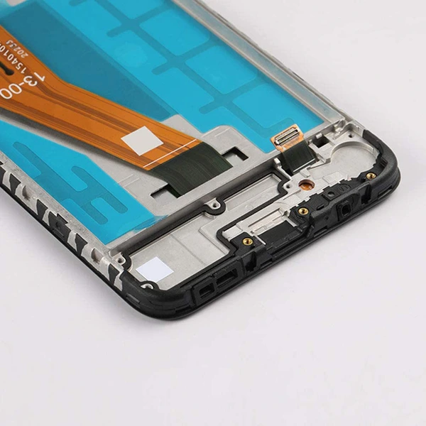 замена экрана жк дисплей сенсорный samsung galaxy a11