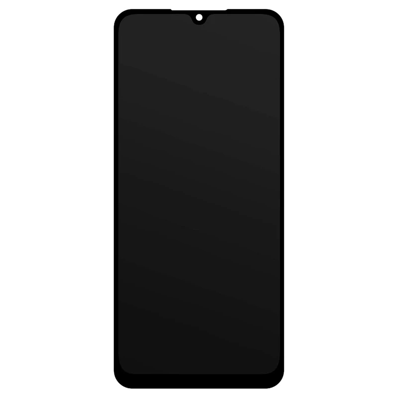 замена экрана жк дисплей сенсорный samsung galaxy a12