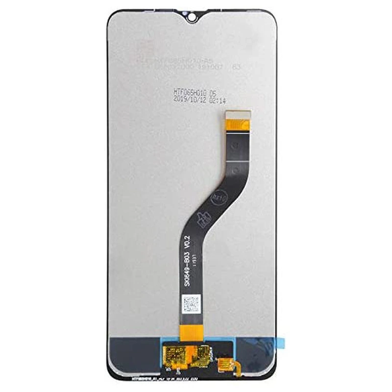 a20s ЖК-экран замена сенсорного дисплея дигитайзера