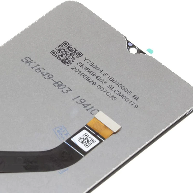 a20s ЖК-экран замена сенсорного дисплея дигитайзера