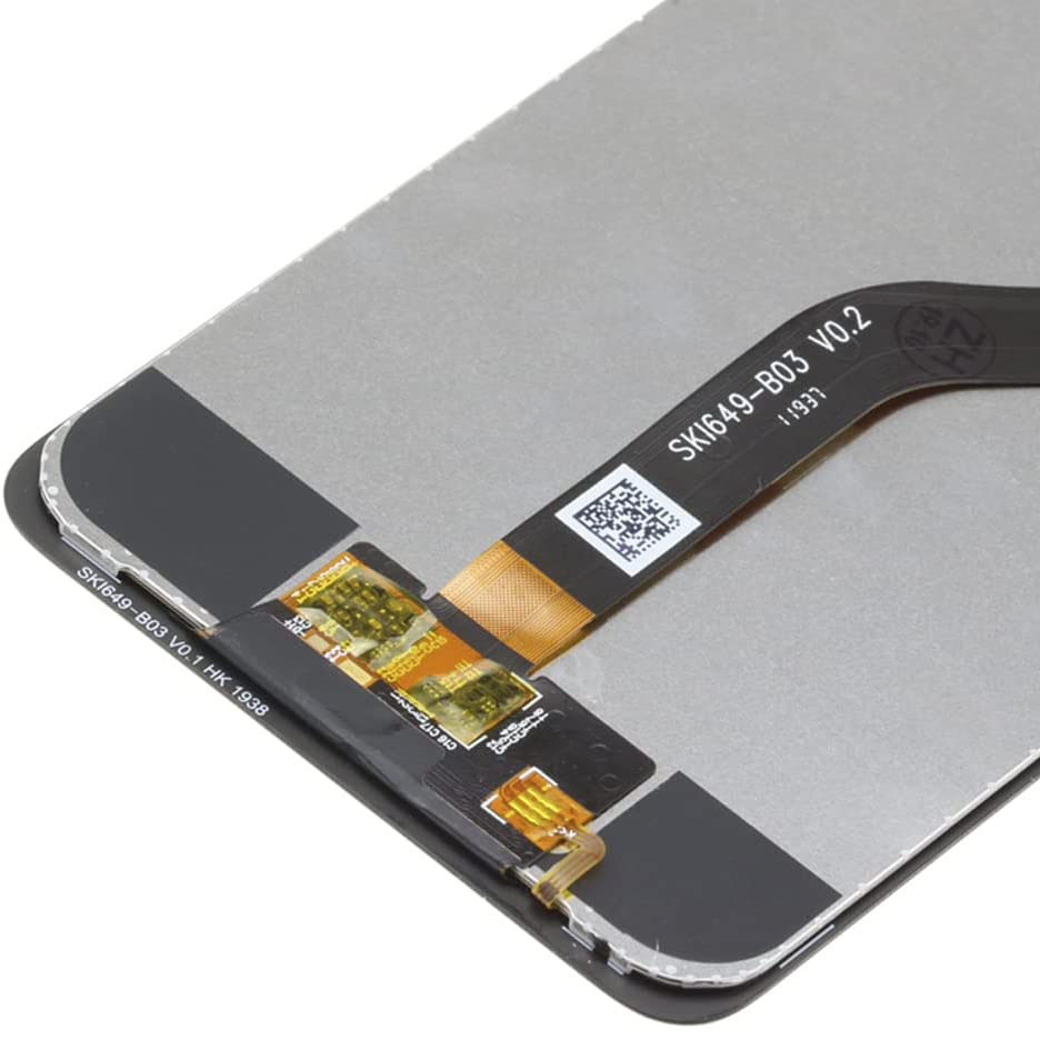 Galaxy A20s Screen Replacement - 6.5 inch Original Module