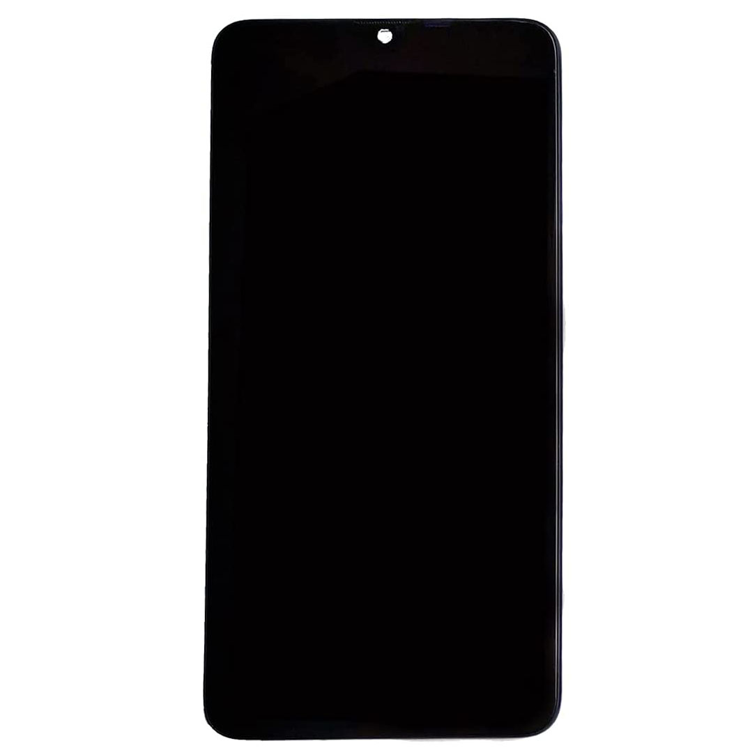Galaxy A20s LCD Screen Replacement with Frame - 6.5 inch