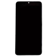 Galaxy A20s LCD Screen Replacement with Frame - 6.5 inch