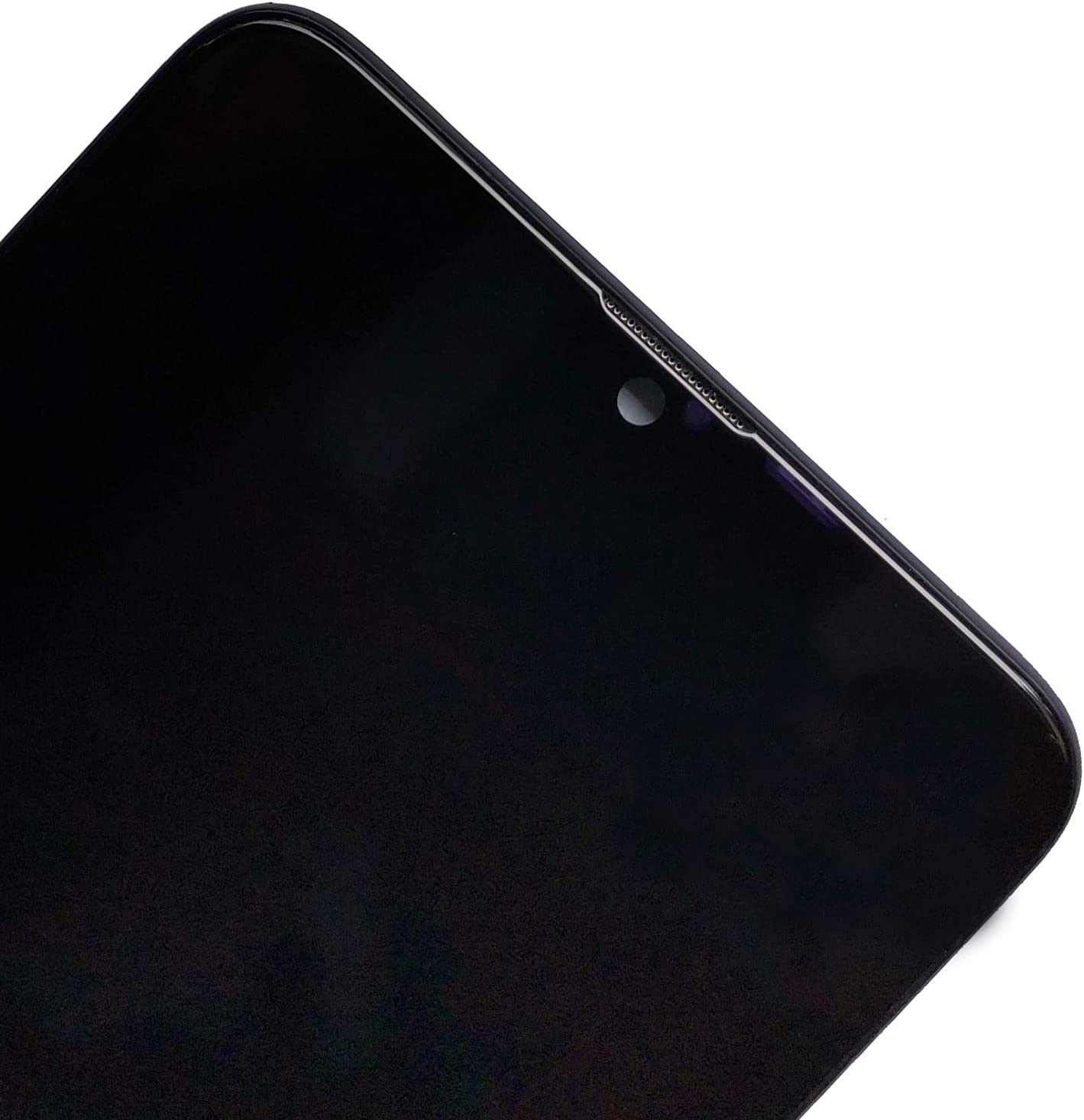 Galaxy A20s LCD Screen Replacement with Frame - 6.5 inch