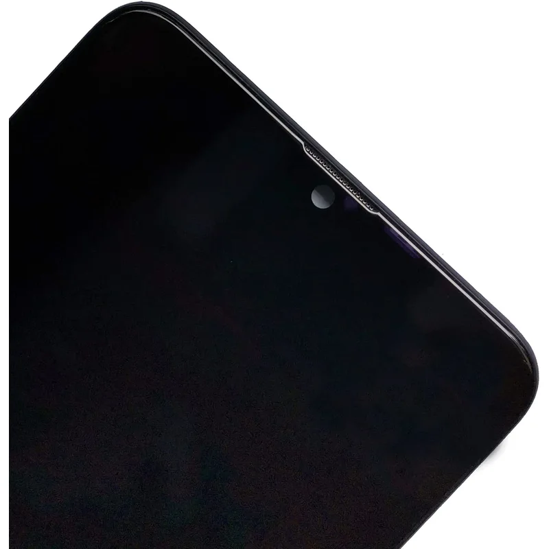 ЖК-экран a20s сменный сенсорный дигитайзер с рамкой