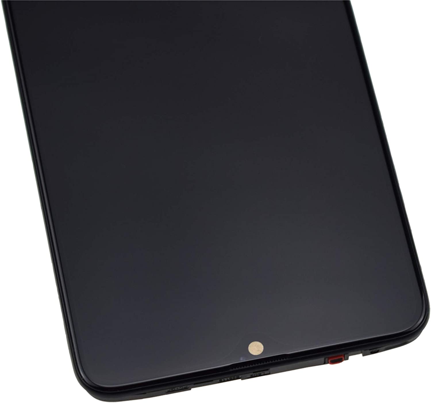 Galaxy A20s LCD Screen Replacement with Frame - 6.5 inch