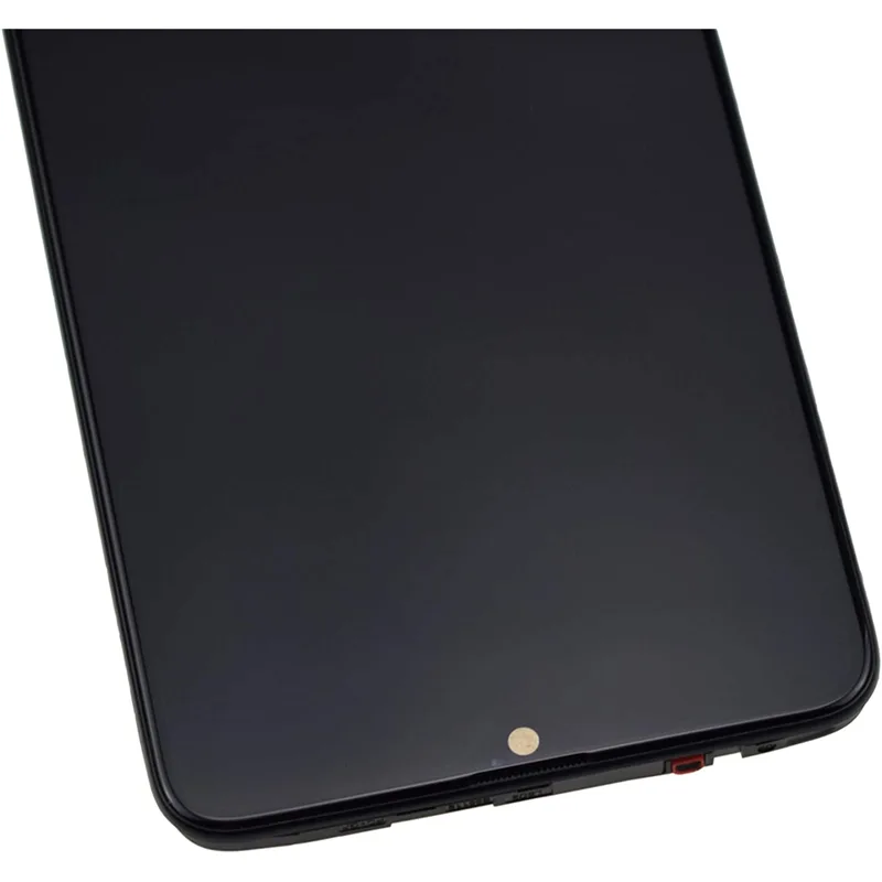 ЖК-экран a20s сменный сенсорный дигитайзер с рамкой