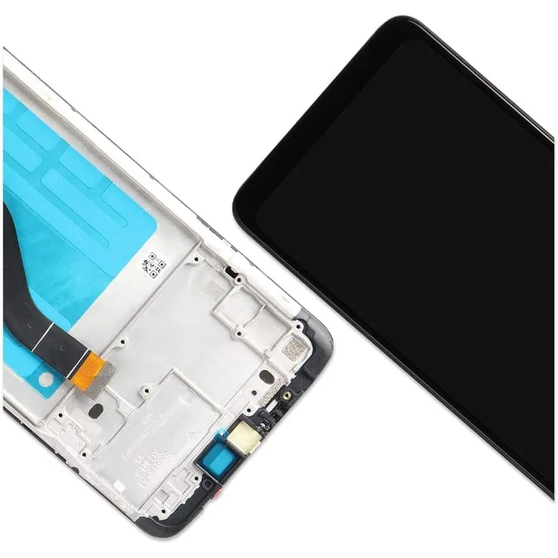 ЖК-экран a20s сменный сенсорный дигитайзер с рамкой