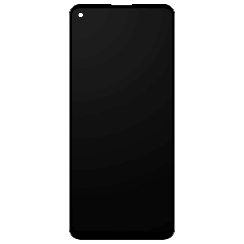 ЖК-экран a21s сменный сенсорный дигитайзер с рамкой