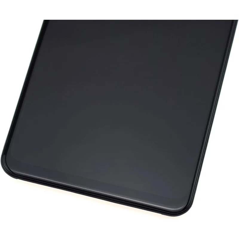 ЖК-экран a21s сменный сенсорный дигитайзер с рамкой