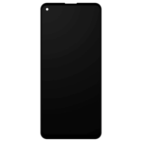 a21s استبدال شاشة lcd تعمل باللمس محول الأرقام