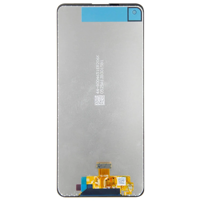 a21s жк-экран сменный сенсорный дисплей дигитайзера  