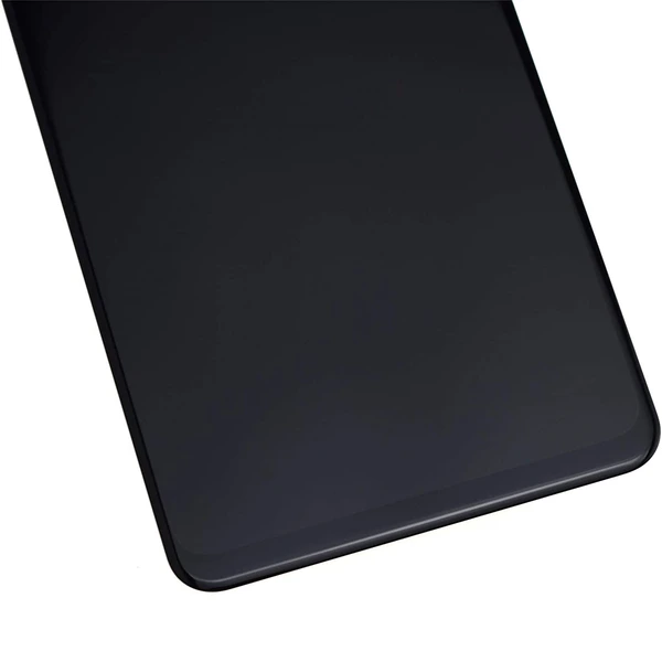 a21s استبدال شاشة lcd تعمل باللمس محول الأرقام