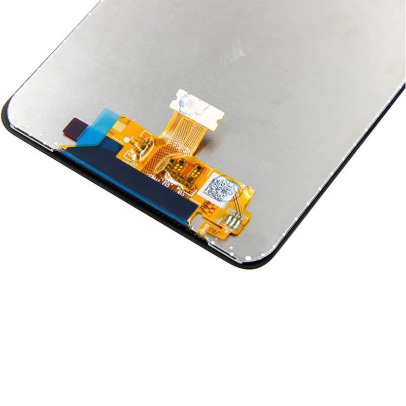 a21s жк-экран сменный сенсорный дисплей дигитайзера  