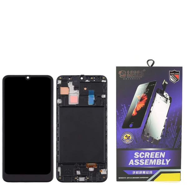 a30 ЖК-экран сменный сенсорный дисплей дигитайзера