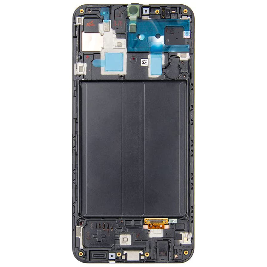 a30 استبدال شاشة lcd تعمل باللمس محول الأرقام  