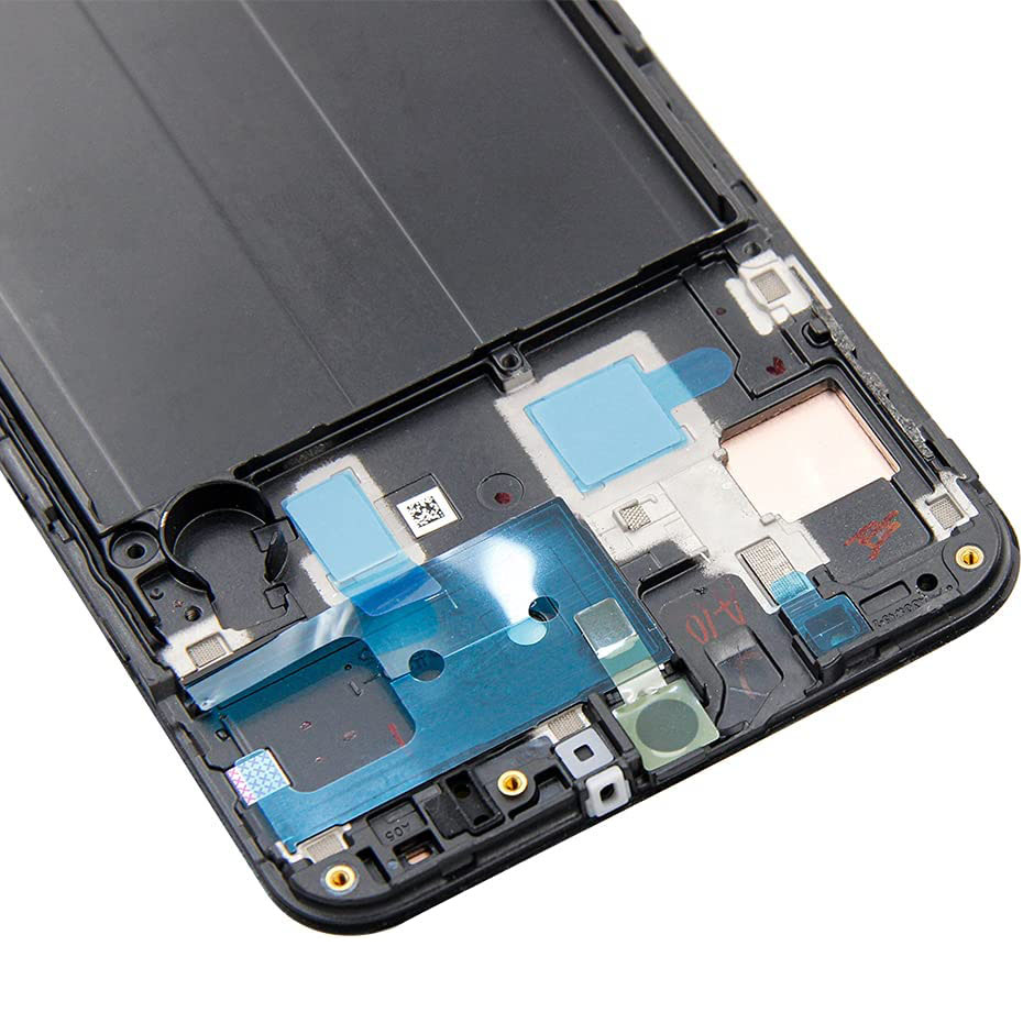 a30 استبدال شاشة lcd تعمل باللمس محول الأرقام  