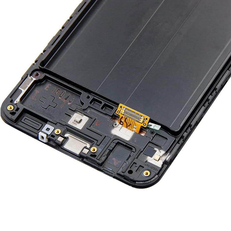 a30 استبدال شاشة lcd تعمل باللمس محول الأرقام  