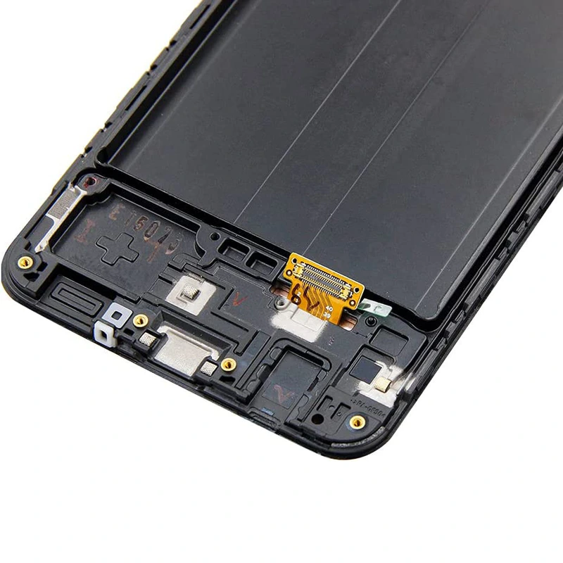 a30 استبدال شاشة lcd تعمل باللمس محول الأرقام  