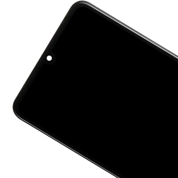 ЖК-дисплей для замены амолед-экрана для samsung a31 с рамкой