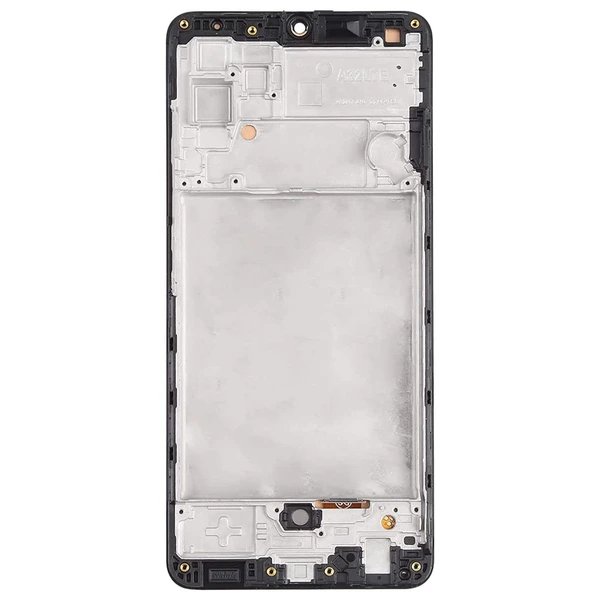 ЖК-дисплей с сенсорным экраном с рамкой для samsung galaxy a32 4g