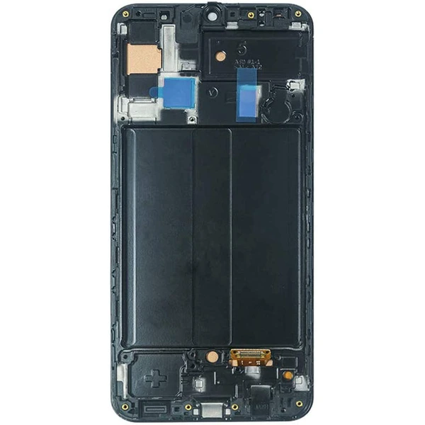 амолед экран для samsung galaxy a50 2019 замена экрана