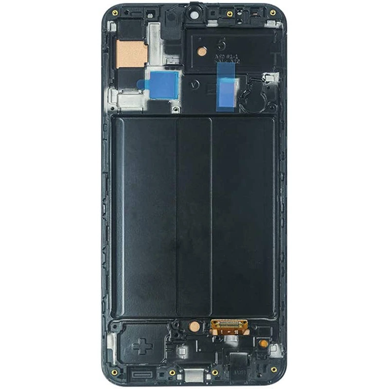 амолед экран для samsung galaxy a50 2019 замена экрана