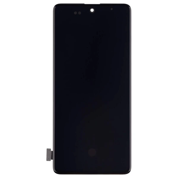 شاشة لمس ال سي دي مع اطار لسامسونج جالاكسى ايه 51