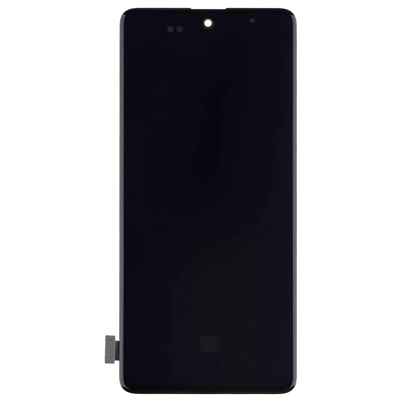 ЖК-дисплей с сенсорным экраном с рамкой для Samsung Galaxy A51