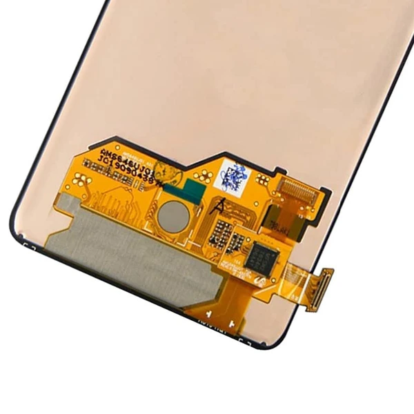 شاشة لمس ال سي دي مع اطار لسامسونج جالاكسى ايه 51