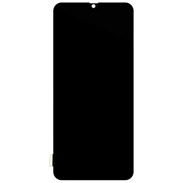 ЖК-дисплей с сенсорным экраном с рамкой для Samsung Galaxy A70