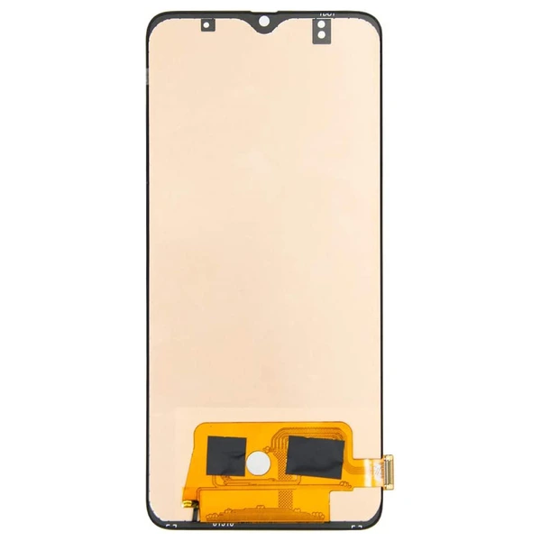 ЖК-дисплей с сенсорным экраном с рамкой для Samsung Galaxy A70