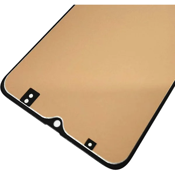 ЖК-дисплей с сенсорным экраном с рамкой для Samsung Galaxy A70