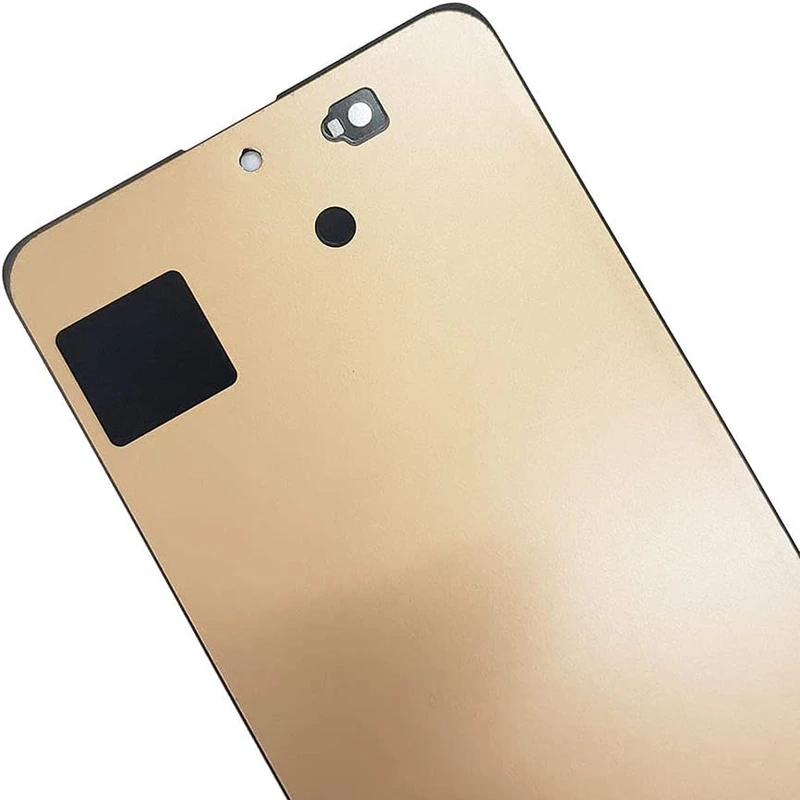 ЖК-дисплей с сенсорным экраном с рамкой для Samsung Galaxy A71