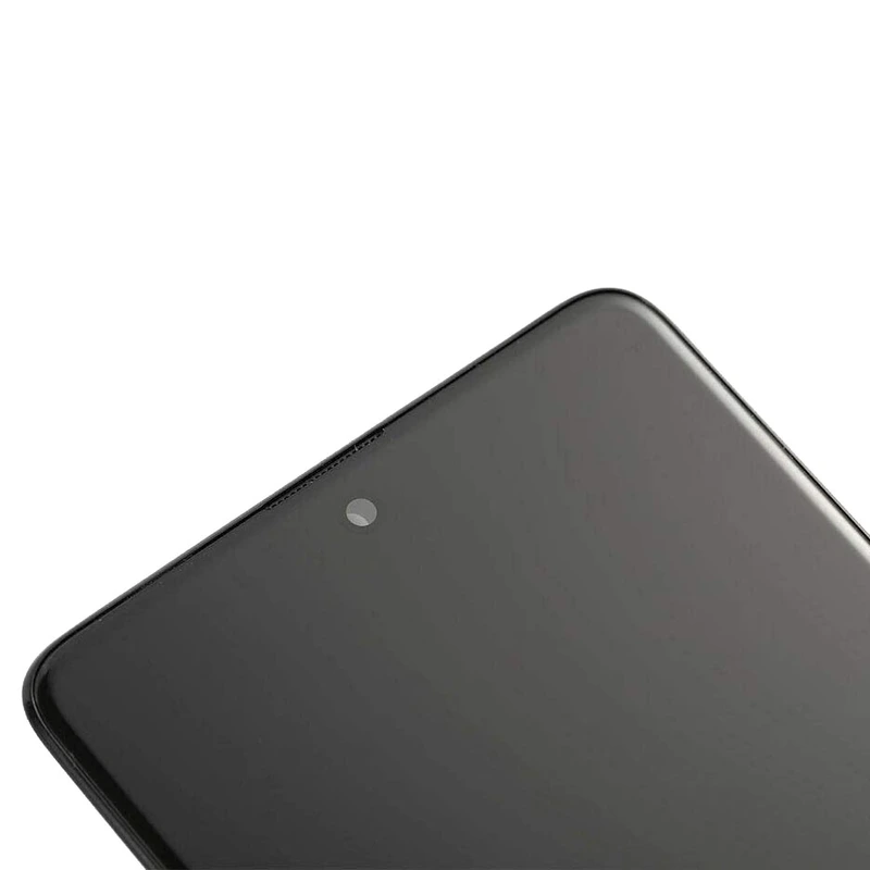 амолед экран для samsung galaxy a71 замена экрана