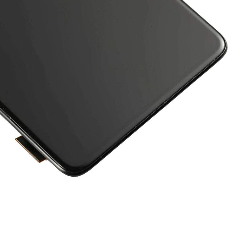 амолед экран для samsung galaxy a71 замена экрана