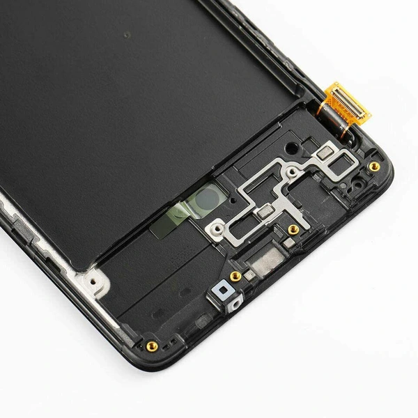 амолед экран для samsung galaxy a71 замена экрана