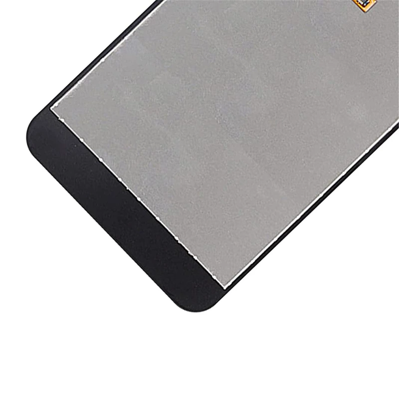 شاشة لمس ال سي دي مع اطار لسامسونج جالكسي A260