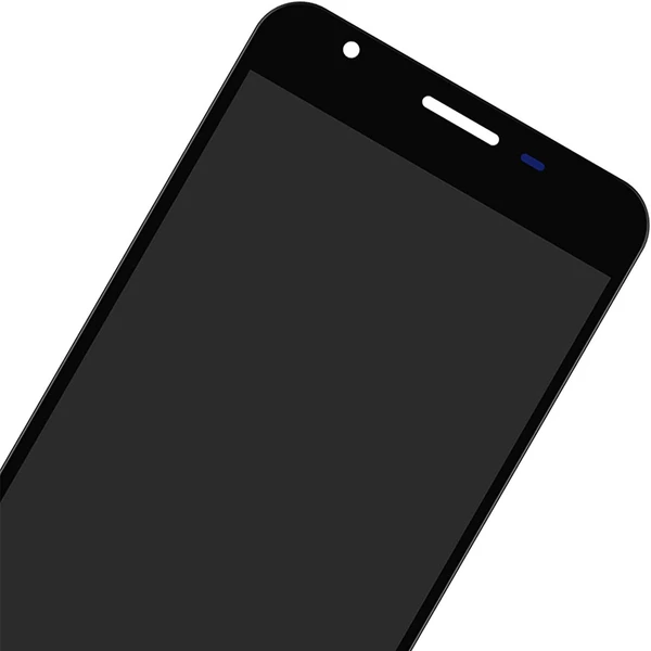 شاشة لمس ال سي دي مع اطار لسامسونج جالكسي A260