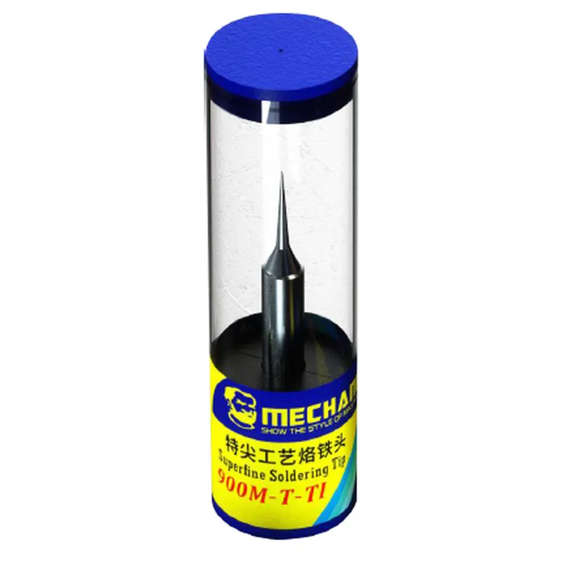 0.2mm تلميح لحام رقيق