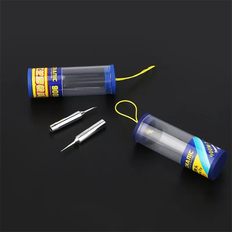 0.2mm تلميح لحام رقيق